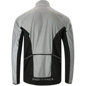 Τζάκετ Endurance Jellier image-1