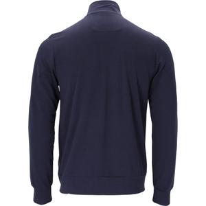Zip-up sweatshirt Endurance Loweer image-1