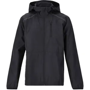 Giacca impermeabile con cappuccio bambino Endurance Hugoee