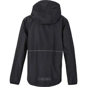 Giacca impermeabile con cappuccio bambino Endurance Hugoee image-1