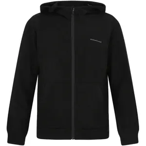 Children's zip-up hooded sweatshirt Endurance Grovent