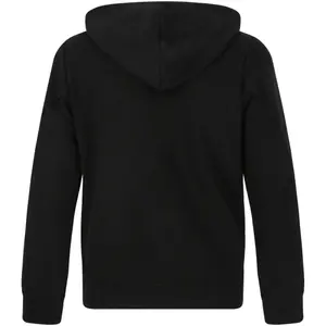 Children's zip-up hooded sweatshirt Endurance Grovent image-1