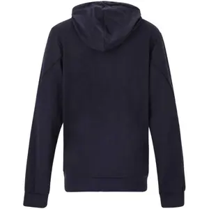 Children's zip-up hooded sweatshirt Endurance Grovent image-1