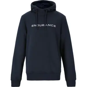Παιδικό φούτερ με κουκούλα Endurance Lionk image-0
