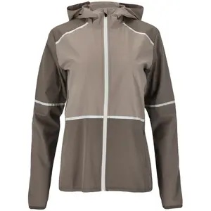 Kapuzenjacke für Damen Endurance Flothar