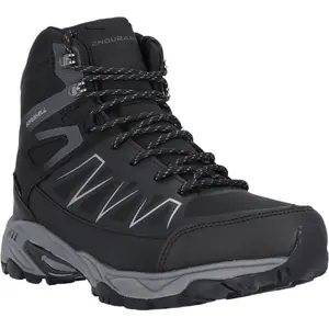 Wanderschuhe Endurance Kayla Vibram image-1