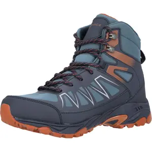 Wanderschuhe Endurance Kayla Vibram image-3