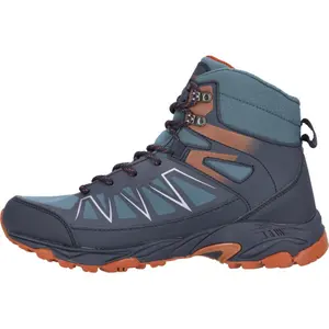 Wanderschuhe Endurance Kayla Vibram image-4