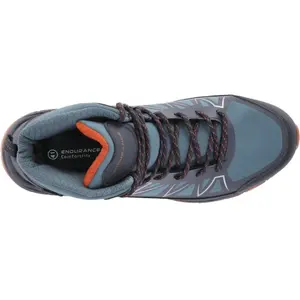 Wanderschuhe Endurance Kayla Vibram image-5