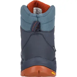 Wanderschuhe Endurance Kayla Vibram image-6