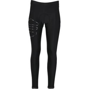 Lange Radlerhose Damen Endurance Jayne Winter