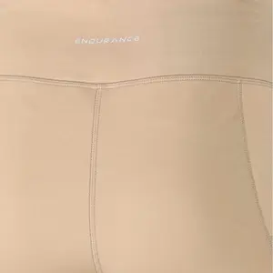 Leggings til kvinder Endurance Janney image-2