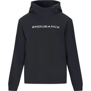 Παιδικό φούτερ με κουκούλα Endurance Glakrum image-0
