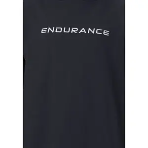 Παιδικό φούτερ με κουκούλα Endurance Glakrum image-2