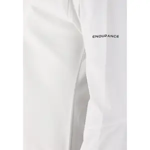 Dámská nepromokavá bunda s kapucí Endurance Telly image-2