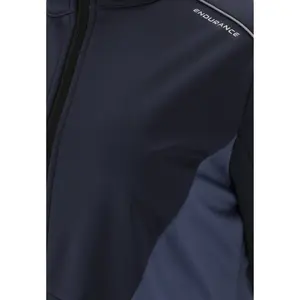 Giacca softshell da donna Endurance Loralei XCS image-2