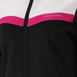 Jakke til kvinder Endurance Linas XCS image-2