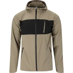 Hidrofobní bunda s kapucí Endurance Tellent