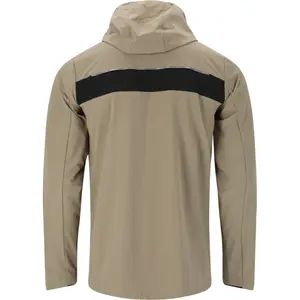 Hidrofobní bunda s kapucí Endurance Tellent image-1