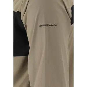 Hidrofobní bunda s kapucí Endurance Tellent image-2