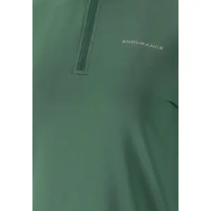 Træningstop til kvinder Endurance Almati image-2