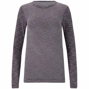 Langarmtrikot Damen Endurance Crina image-0