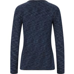 Maillot manches longues sans coutures femme Endurance Crina image-1