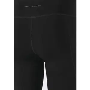 Leggings til kvinder Endurance Tata Cool-Tech image-2