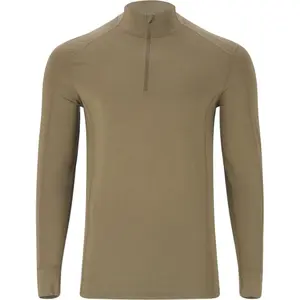 Sous triko z viskózy Endurance Lead