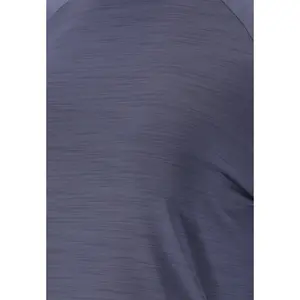 Træningstrøje med høj hals til kvinder Endurance Briana image-2