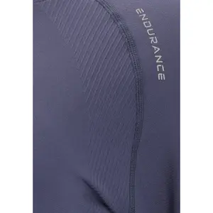 Langarmtrikot für Damen Endurance Halen image-2
