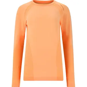 Langarmtrikot für Damen Endurance Halen image-0