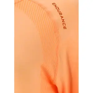 Langarmtrikot für Damen Endurance Halen image-2