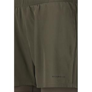2in1 Shorts Endurance Kros image-2