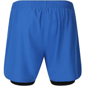 2 in 1 shorts Endurance Kros image-1