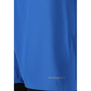 2 in 1 shorts Endurance Kros image-2