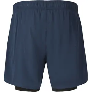 2 in 1 shorts Endurance Kros image-1