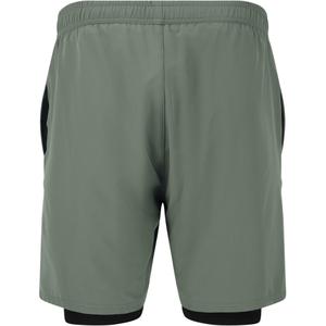 2in1 Shorts Endurance Kros image-1