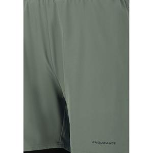 2in1 Shorts Endurance Kros image-2