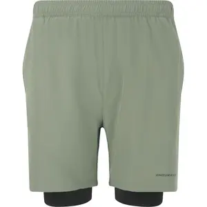 2in1 Shorts Endurance Kros image-0