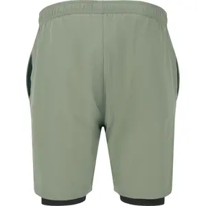 2in1 Shorts Endurance Kros image-1
