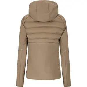 Women's ski jacket Endurance Eluna Primaloft WB image-1