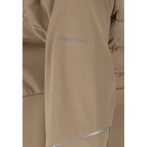 Women's ski jacket Endurance Eluna Primaloft WB image-2