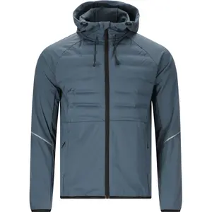 Nepromokavá bunda Endurance Sander Primaloft WB