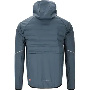 Nepromokavá bunda Endurance Sander Primaloft WB image-1