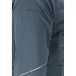 Nepromokavá bunda Endurance Sander Primaloft WB image-2