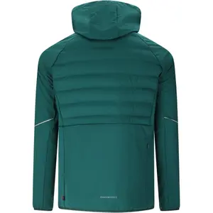 Regenjacke Endurance Sander Primaloft WB image-1