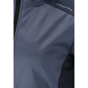 Vindjakke til kvinder Endurance Ludmilla XCS image-2