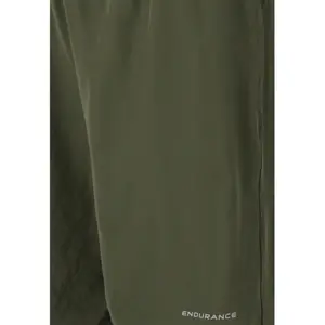 2 in 1 shorts Endurance Kroser image-2