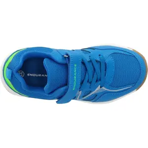 Children's Trainers Endurance Tasi image-5